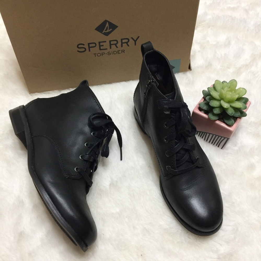 Sperry Top-Sider Women's Lambert Booties